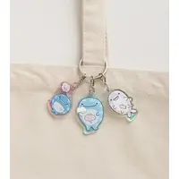 Jinbesan : Balloon Fish Theme - Jinbe-San / Jinbe-San (character)