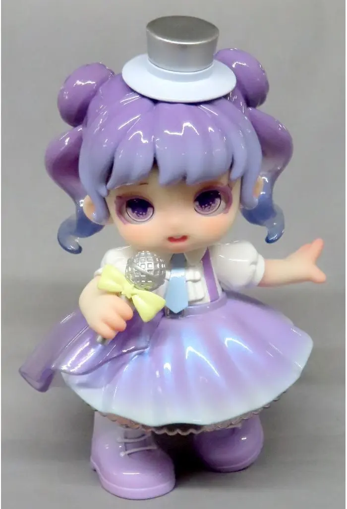 Trading Figure - Miana Meet in Wonderland Series