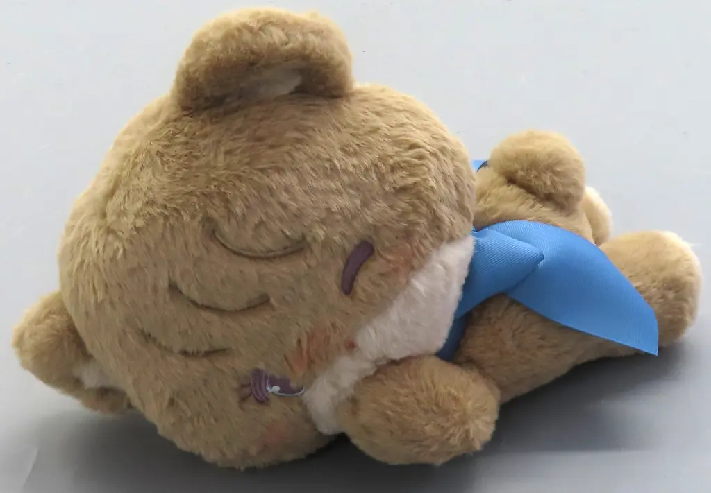 Plush - mikko characters