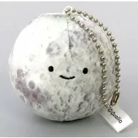 Key Chain - Plush - Plush Key Chain - Niccolino