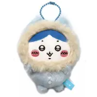 Key Chain - Chiikawa / Hachiware