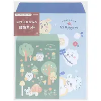 Letter Set - Chiikawa