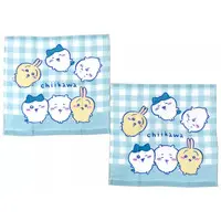 Towels - Chiikawa / Chiikawa & Usagi & Hachiware