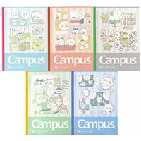 Stationery - Notebook - Chiikawa / Hachiware