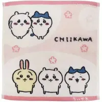 Towels - Chiikawa