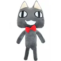 Plush - Doko Demo Issyo