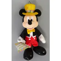 Plush - Disney / Mickey Mouse