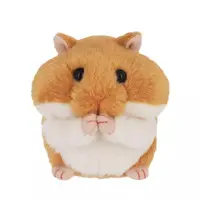 Plush - Hamster