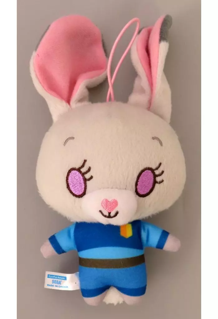 Plush - Disney / Judy Hopps