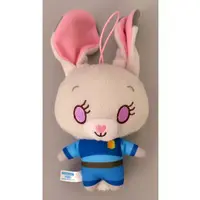 Plush - Disney / Judy Hopps