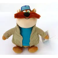 Plush - Chip 'n Dale