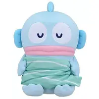 Plush - BONOBONO / Hangyodon