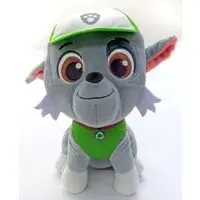 Plush - PAW Patrol / Rocky