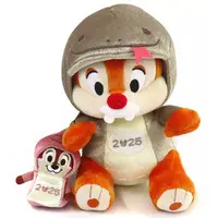 Plush - Finger Puppet - Disney / Dale (Chip 'n Dale)