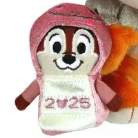 Plush - Finger Puppet - Disney / Dale (Chip 'n Dale)
