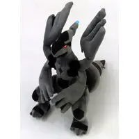Plush - Pokémon / Zekrom