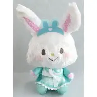 Plush - Sanrio characters / Wish me mell