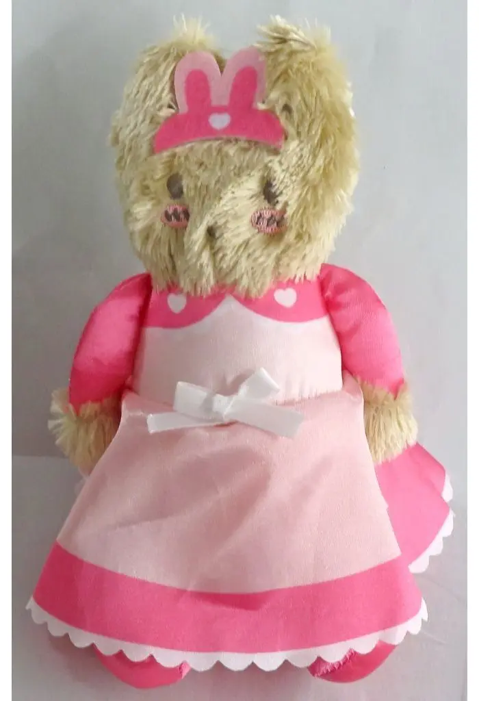 Plush - Sanrio characters / Marroncream