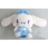 Plush - Sanrio characters / Cinnamoroll