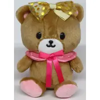 Plush - Sanrio characters / Tiny Chum