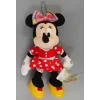 Plush - Disney / Minnie Mouse