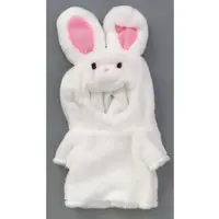 plush costumer - Rabbit