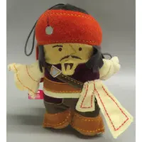 Plush - Pirates of the Caribbean