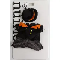 Plush Clothes - Disney