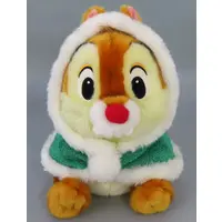 Plush - Chip 'n Dale