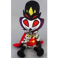 Plush - Helluva Boss