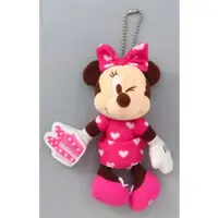 Plush - Disney / Minnie Mouse
