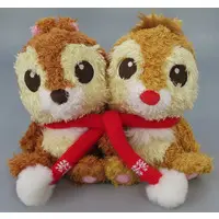Plush - Chip 'n Dale / Chip & Dale