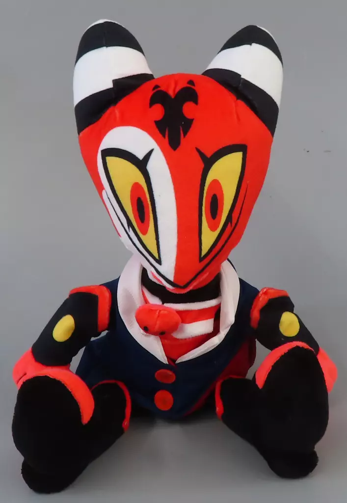 Plush - Helluva Boss