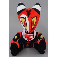 Plush - Helluva Boss