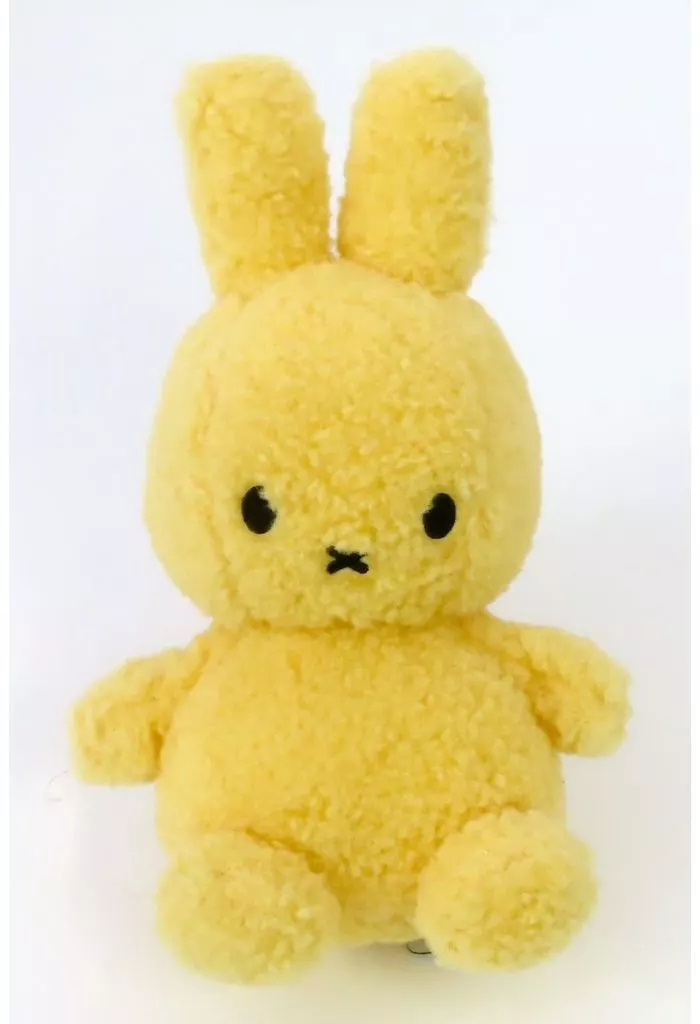 Plush - miffy / Miffy