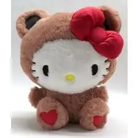 Plush - Sanrio characters / Hello Kitty