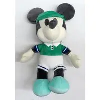 Plush - Disney / Mickey Mouse