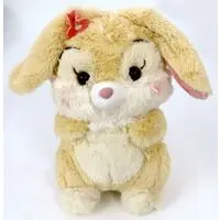 Plush - Disney / Miss Bunny
