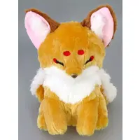 Plush - Fox