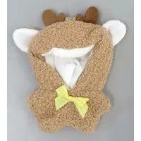 Plush Clothes - G.triGer Oshikatsu Goods