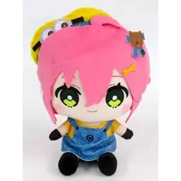 Plush - hololive production