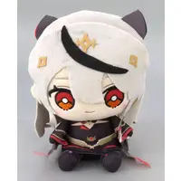 Plush - hololive production