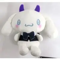 Plush - Sanrio characters / Cinnamoroll