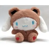 Plush - Sanrio characters / Cinnamoroll