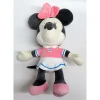 Plush - Disney / Minnie Mouse