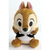 Plush - Disney / Chip (Chip 'n Dale)