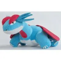 Plush - Pokémon / Salamence