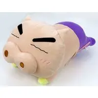 Plush - Crayon Shin-chan / Buriburizaemon