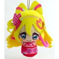 Plush - Pretty Cure Series