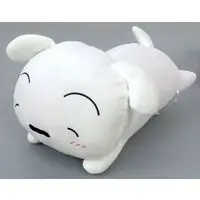 Plush - Crayon Shin-chan / Shiro